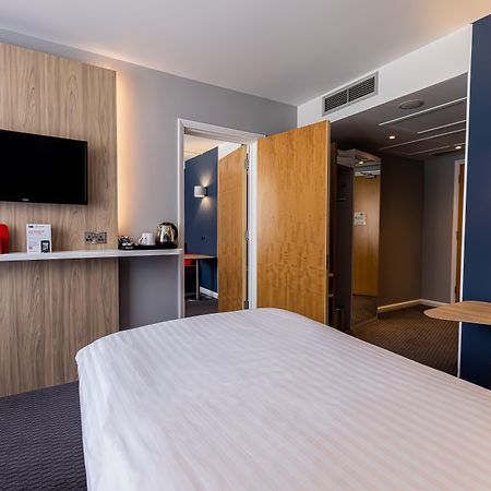 Holiday Inn Express Norwich By Ihg Drayton  Ngoại thất bức ảnh