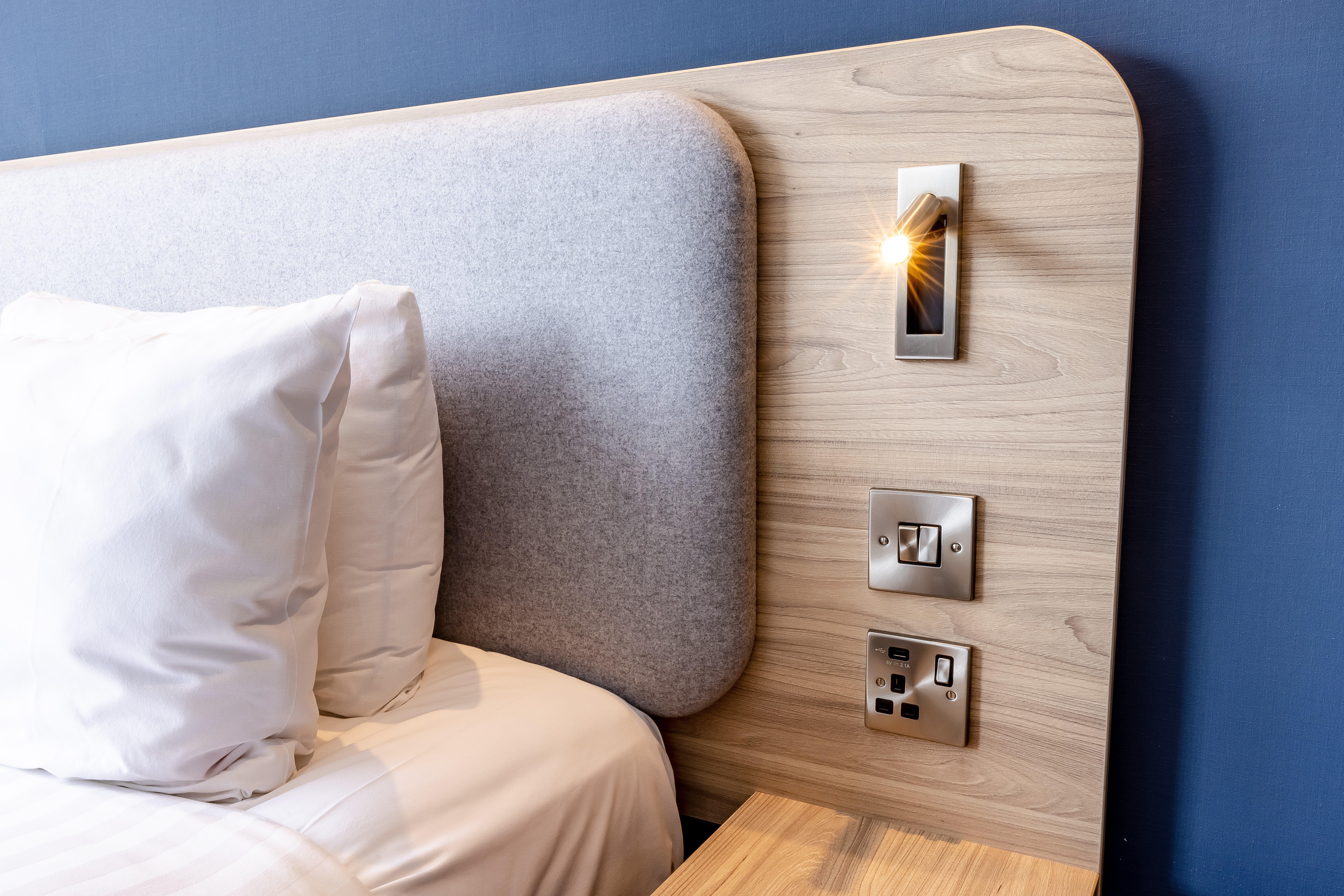 Holiday Inn Express Norwich By Ihg Drayton  Ngoại thất bức ảnh