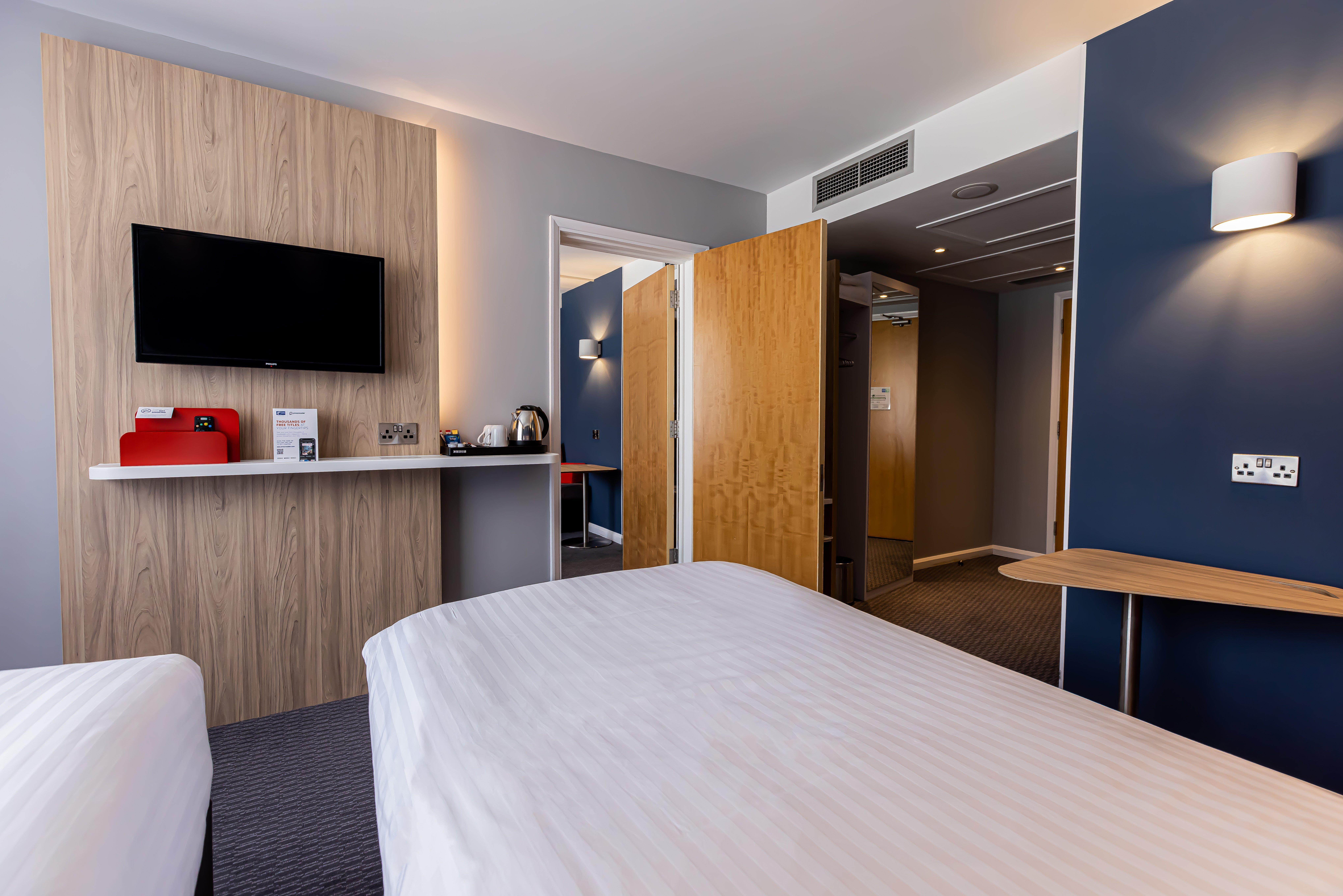 Holiday Inn Express Norwich By Ihg Drayton  Ngoại thất bức ảnh