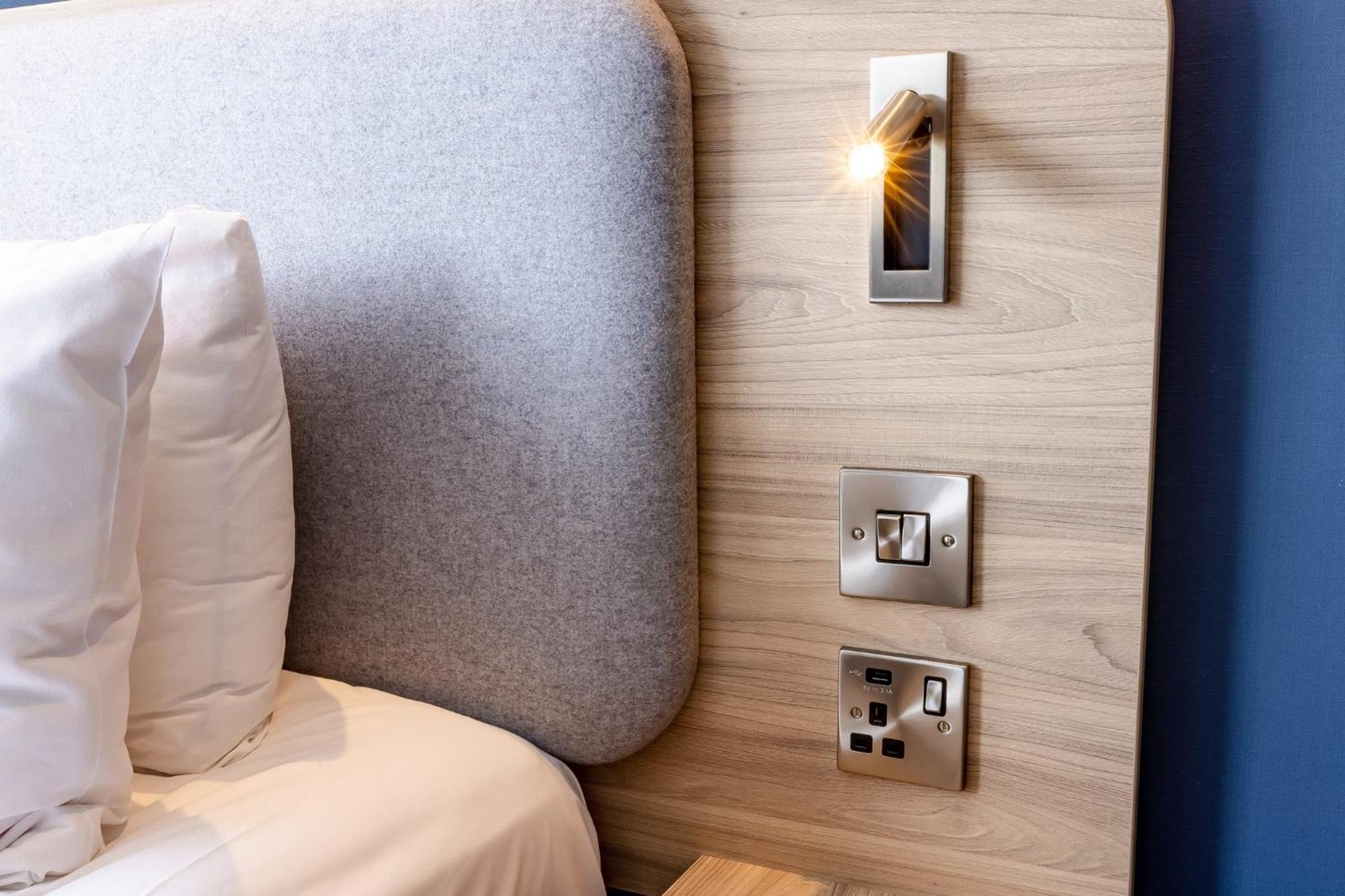 Holiday Inn Express Norwich By Ihg Drayton  Ngoại thất bức ảnh