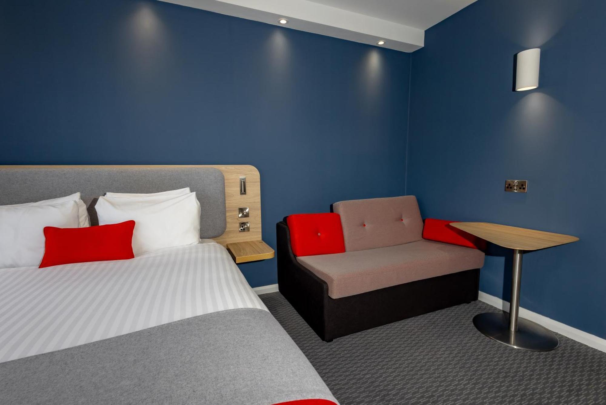Holiday Inn Express Norwich By Ihg Drayton  Ngoại thất bức ảnh
