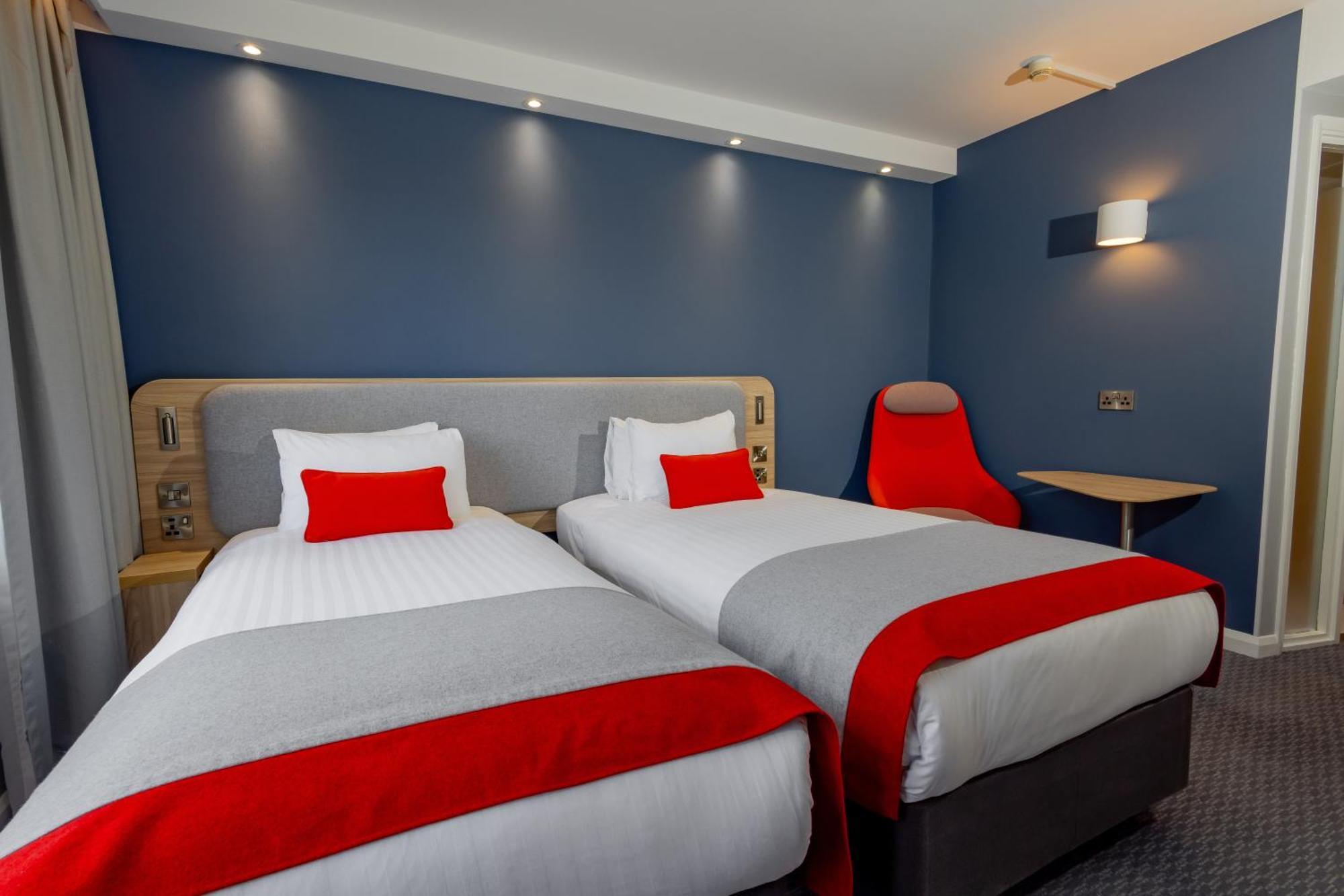 Holiday Inn Express Norwich By Ihg Drayton  Ngoại thất bức ảnh