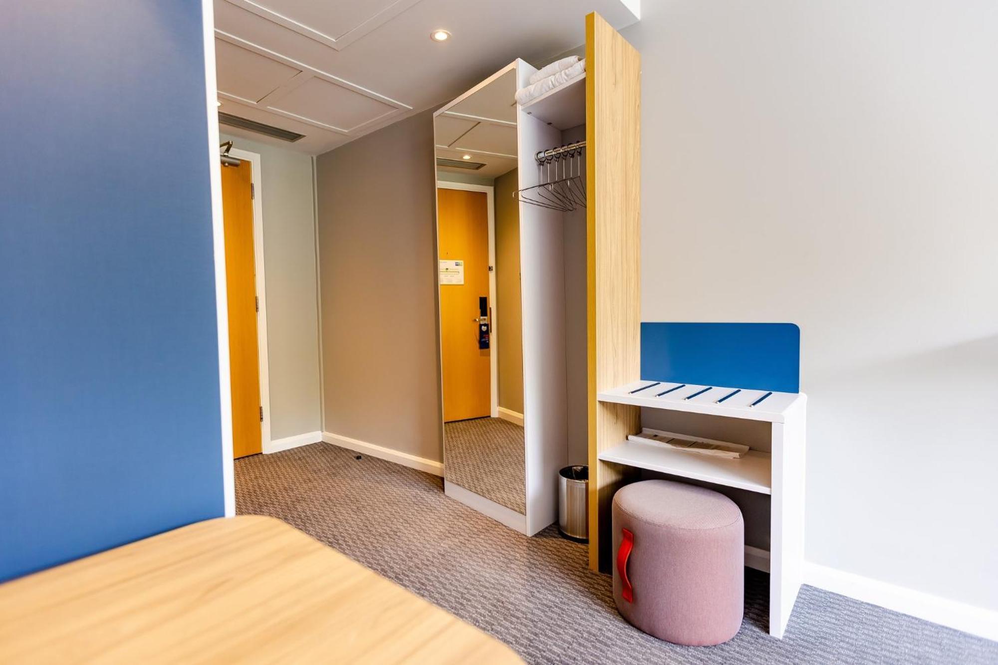 Holiday Inn Express Norwich By Ihg Drayton  Ngoại thất bức ảnh