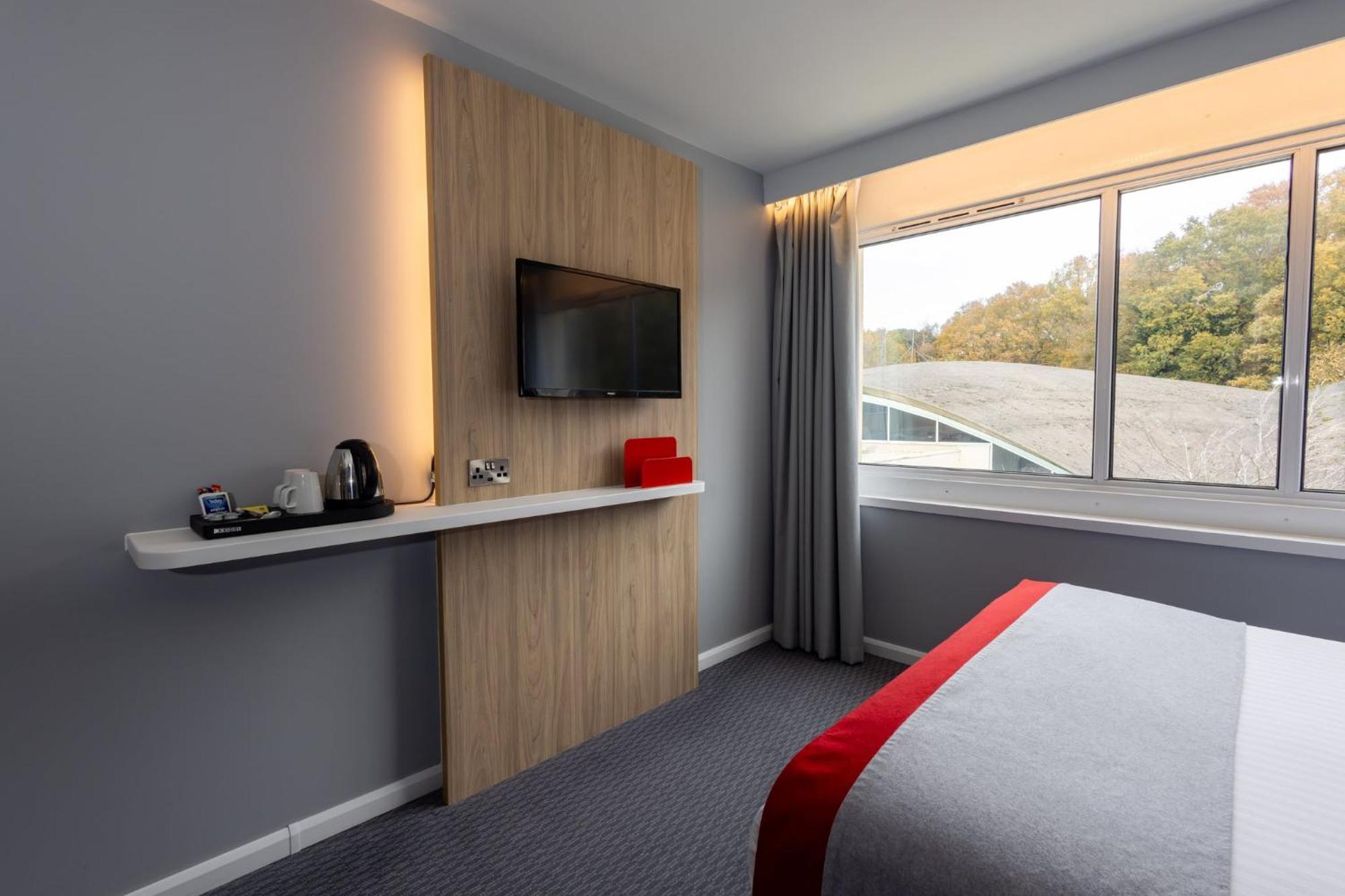 Holiday Inn Express Norwich By Ihg Drayton  Ngoại thất bức ảnh