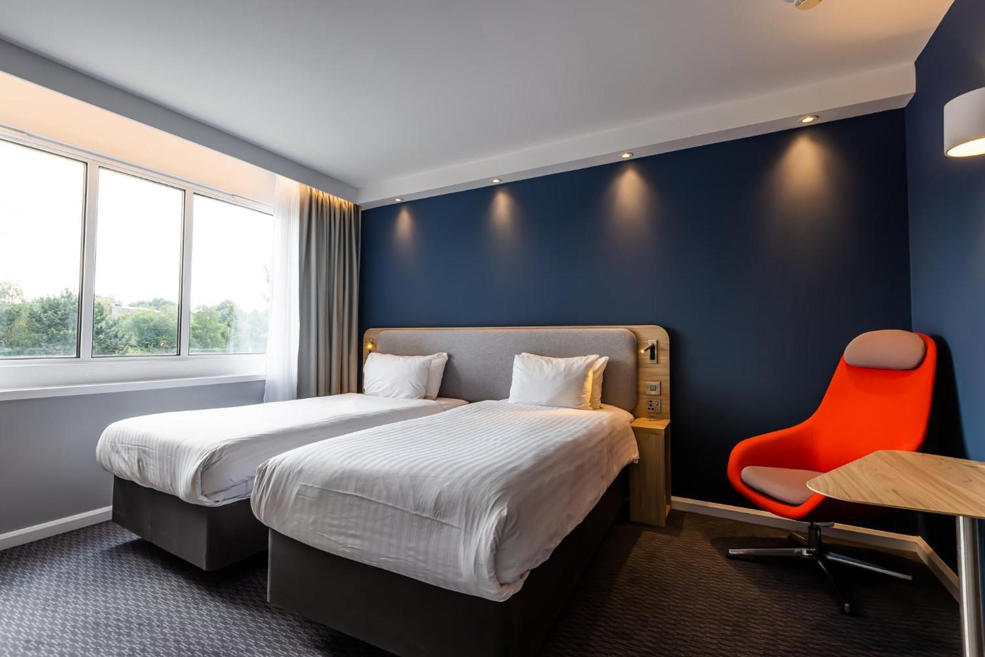 Holiday Inn Express Norwich By Ihg Drayton  Ngoại thất bức ảnh