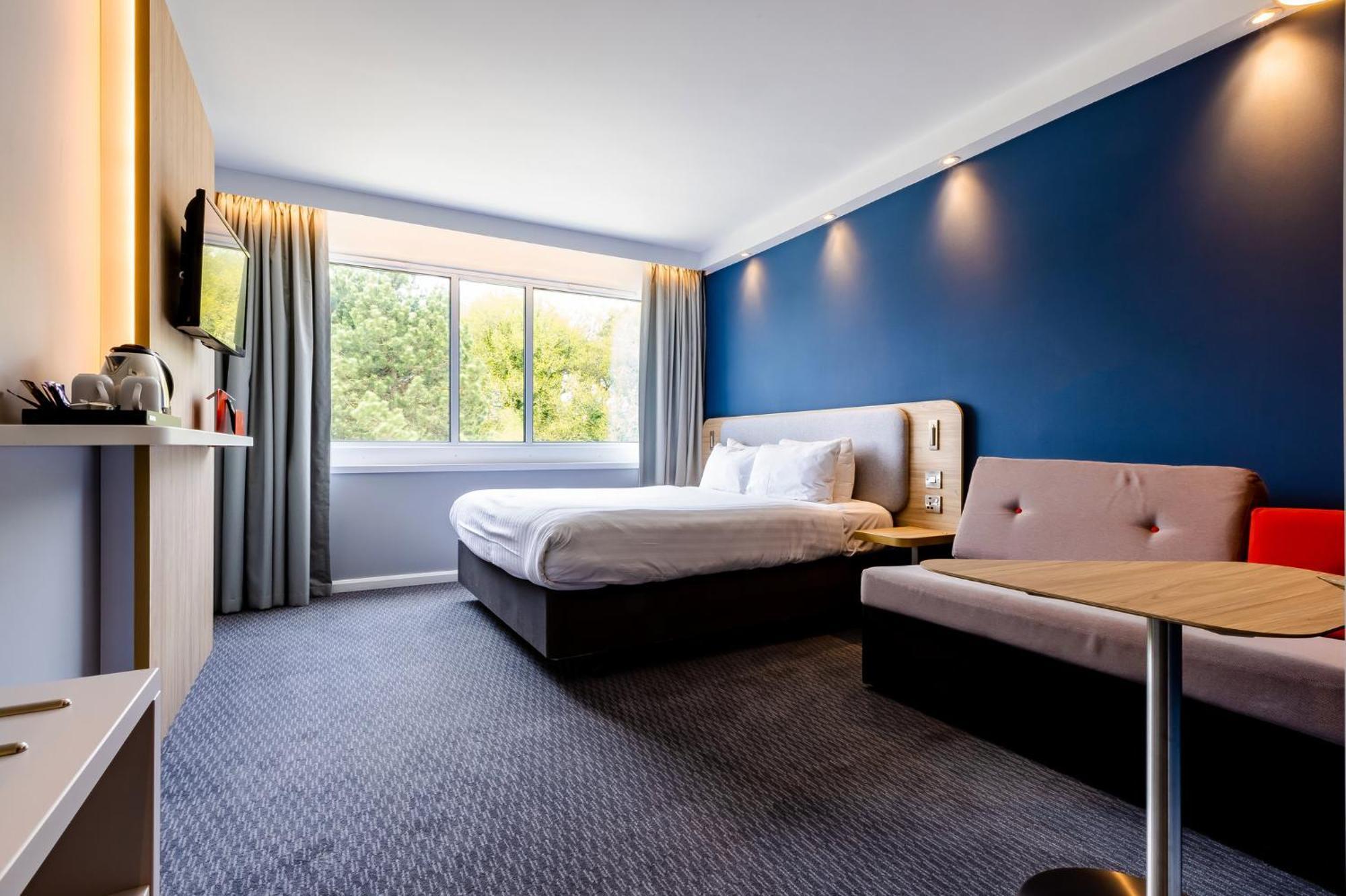 Holiday Inn Express Norwich By Ihg Drayton  Ngoại thất bức ảnh