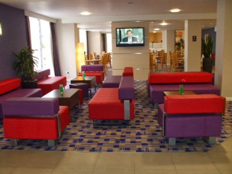 Holiday Inn Express Norwich By Ihg Drayton  Ngoại thất bức ảnh